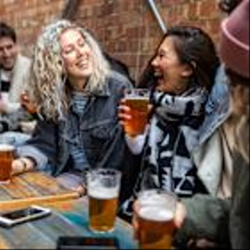 Why Boston Beer Stock Was So Frothy on Thursday