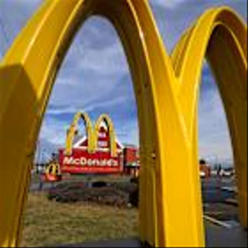 McDonald’s Earnings, New Tariff Deadline, PMIs: What to Watch This Week