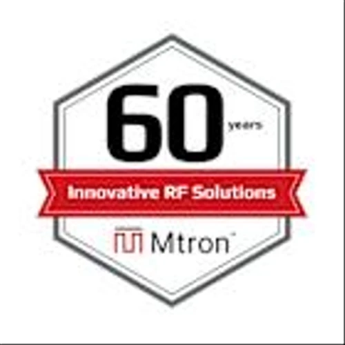 Mtron Celebrates 60 Years of RF Innovation with Brand Evolution