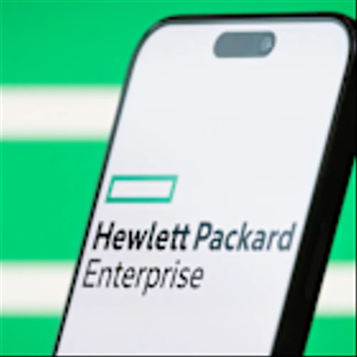 HPE posts mixed Q1 earnings, boosts outlook: CEO discusses