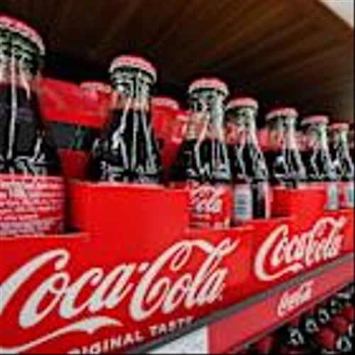 Trump & Coca-Cola, Novartis earnings, Netflix preview: Trending Tickers