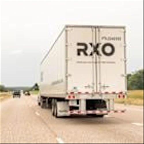 Truckload spot rates to continue upward trend, RXO says