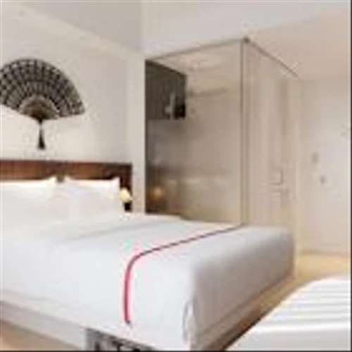IHG Hotels & Resorts Introduces Ruby to the U.S., Targeting Growth in Urban Micro Segment