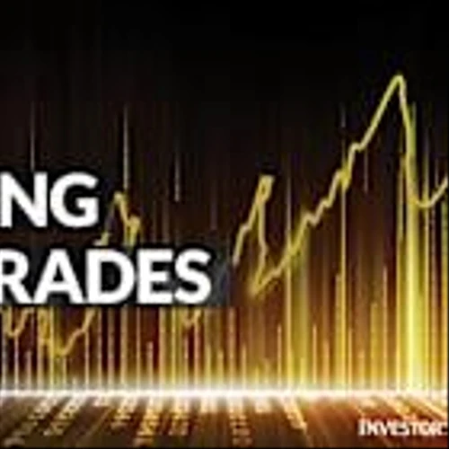 Marvell Technology Stock Earns Relative Strength Rating Upgrade