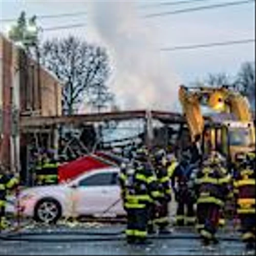 Nursing assistant one of two killed in deadly Pennsylvania blast
