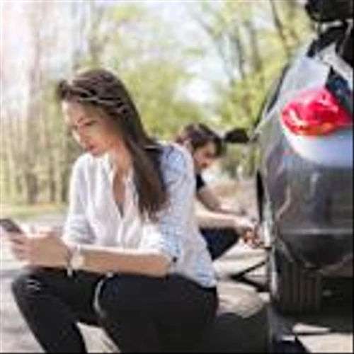 Why Shares in Advanced Auto Parts Crashed Today