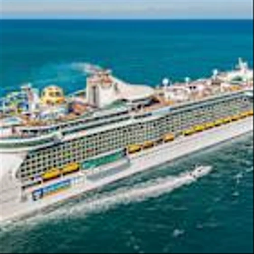 Royal Caribbean on path to expand its land destinations, CFO says