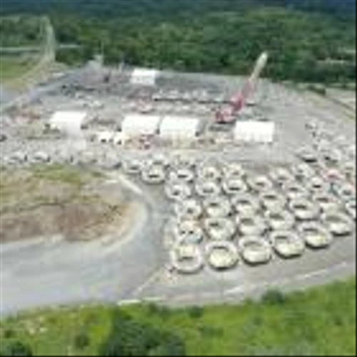Centuri Announces Key Construction Milestone for Riggs Distler Work on Ørsted Sunrise Wind Project