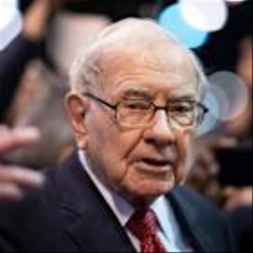 Warren Buffett has secretly invested $5 billion into a mystery stock — and the trail leads to this industrial giant