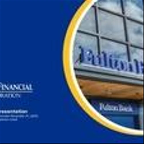 Fulton Financial Corporation Announces 2025 Fourth Quarter and Full-Year Results
