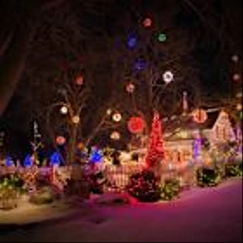 Deck the Halls Without the Hazards