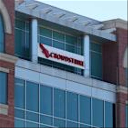 Alphabet Sells All Its CrowdStrike Stock