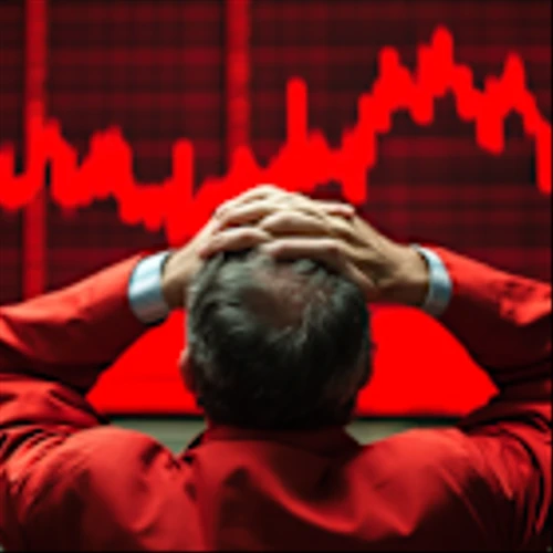 This Classic Economic Gauge Just Flashed A Crisis-Stage Signal