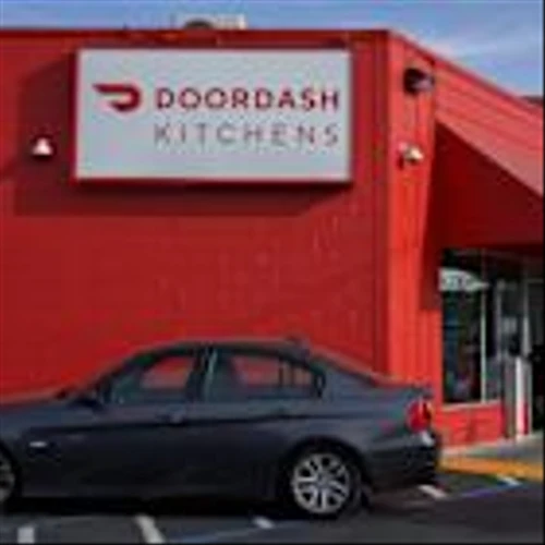 DoorDash (DASH) Sentiment Gets Cut In Half, from 41 to 20