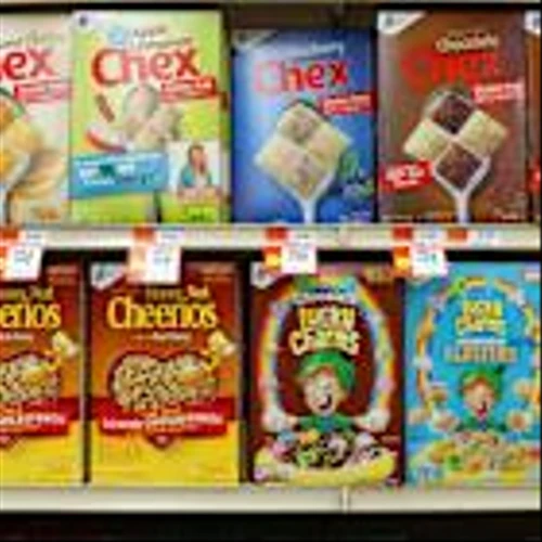 General Mills earnings, Novo Nordisk stock slips, Micron results