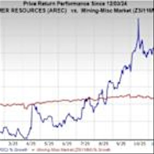 AREC's ReElement Partners SAGINT on Tokenized Mineral Traceability