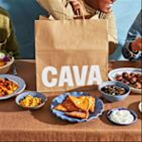 Can Cava Become the Next Chipotle?