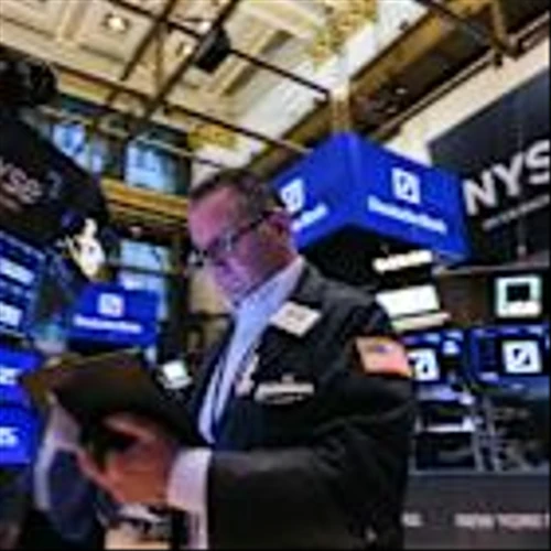 Stock market today: Dow, S&P 500, Nasdaq slip with latest tariff threats, inflation data in focus
