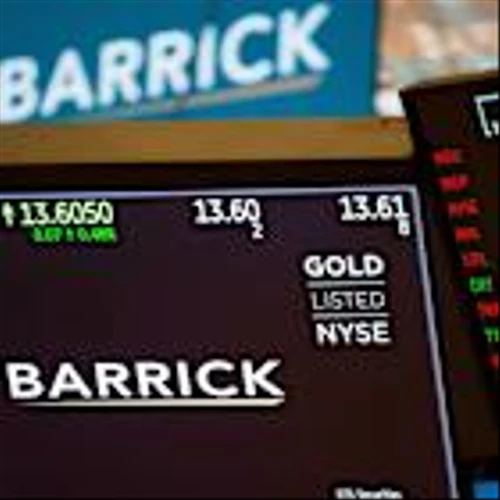 Barrick Selling Its Stake in Alaska Gold Project for Up to $1.1 Billion