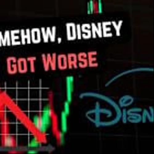 Disney Has a Narrative Problem and Wall Street Is Calling It Out