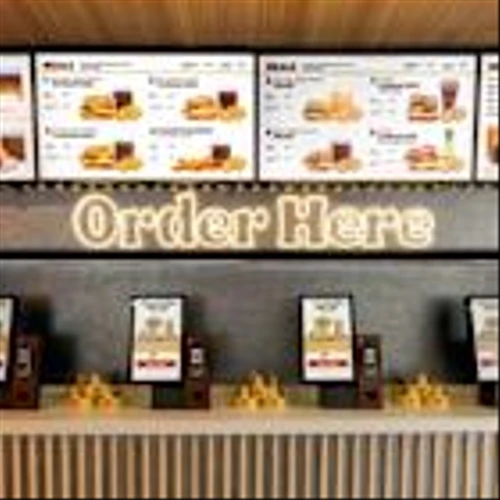 Burger King signs joint venture deal to speed up China growth