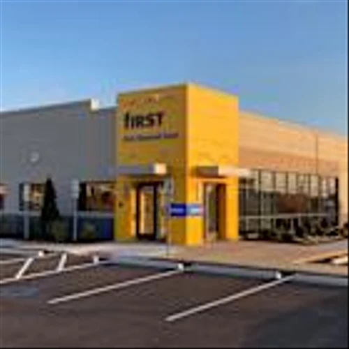 First Financial Bank completes acquisition of Westfield Bank; branches to be renamed