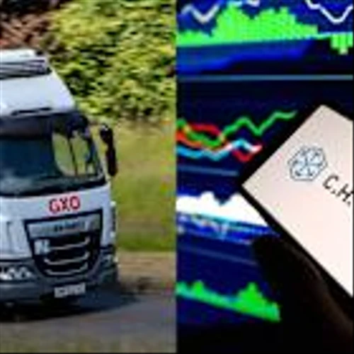 Two positive votes on logistics at Moody’s: GXO and C.H. Robinson