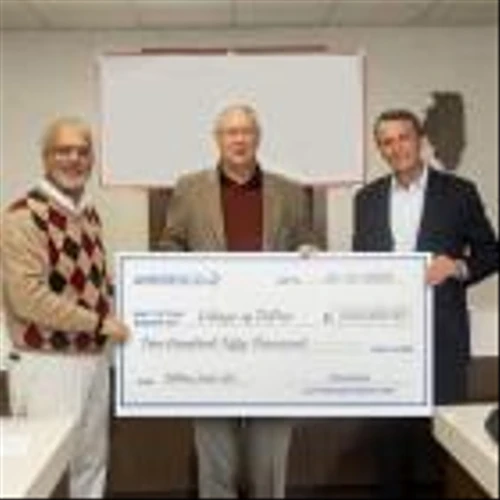Ameresco Announces Completion of 27-Megawatt Solar Farm in Village of DePue, IL