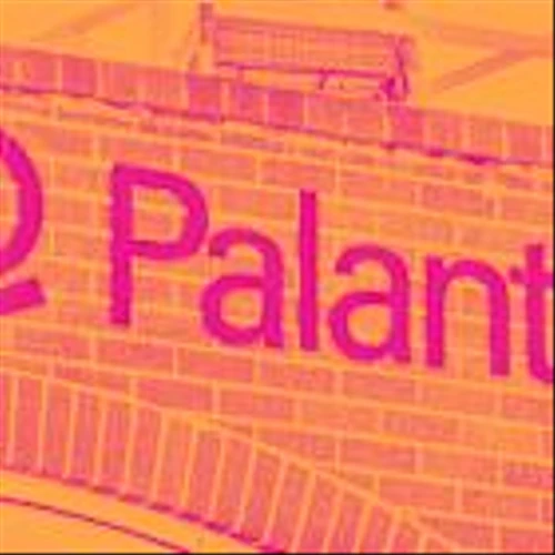 Why Palantir Technologies (PLTR) Stock Is Trading Up Today