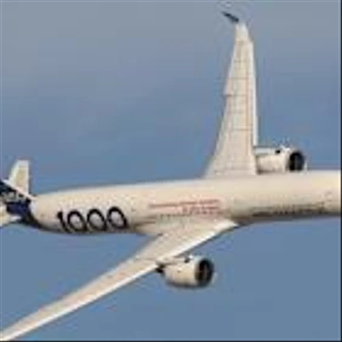 Airbus Is Beating Boeing With Big Orders. The Stocks Are Down.