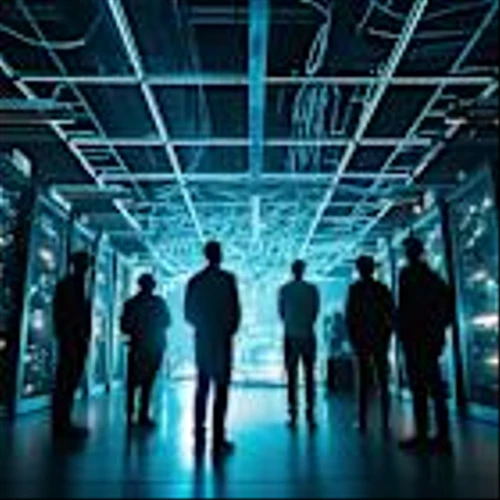Here’s How Kyndryl Holdings (KD) is Strengthening its AI Market Reach