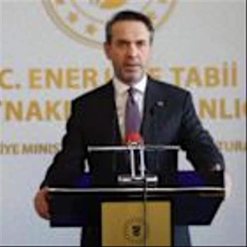 Türkiye signs agreements to secure 15bcm of LNG for 2026–28
