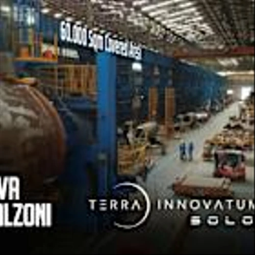 Terra Innovatum Launches Early Industrial Production Activities for SOLO Micro-Modular Reactor with Strategic Manufacturing Partner ATB Riva Calzoni