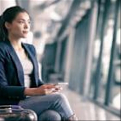 4 Women-Run Company Stocks Showing Strong 2025 Gains