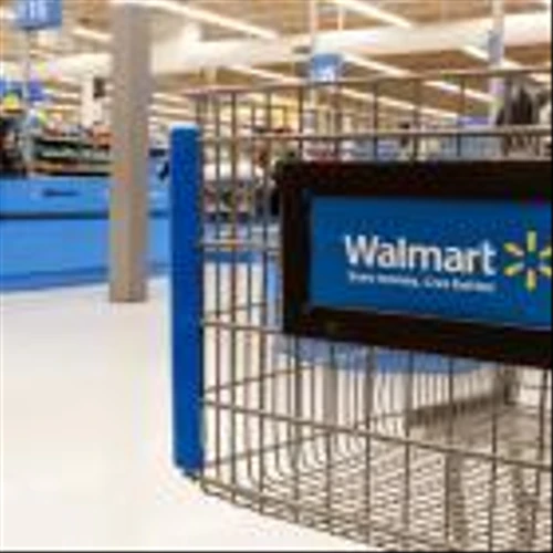 Top Analyst Reports for Walmart, S&P Global & TotalEnergies