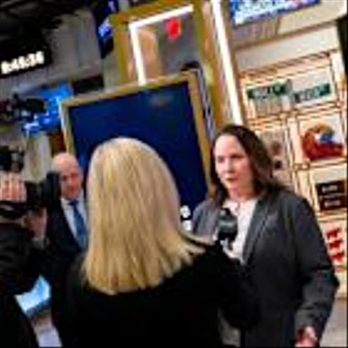 NYSE Content Update: AI Data Platform DDN Appoints Guido Torrini as Finance Chief