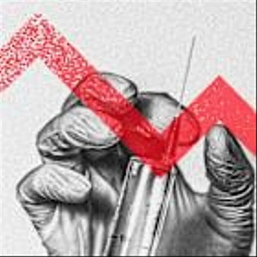 Moderna shares hit a low after report suggests the FDA plans to tie COVID shots to child deaths