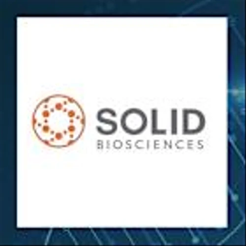 Solid Biosciences Highlights FDA Path for SGT-003 DMD Study, Shares Early Friedreich’s Ataxia Update
