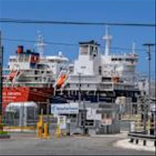 New Fortress Energy posts quarterly loss as all segments show weak performance
