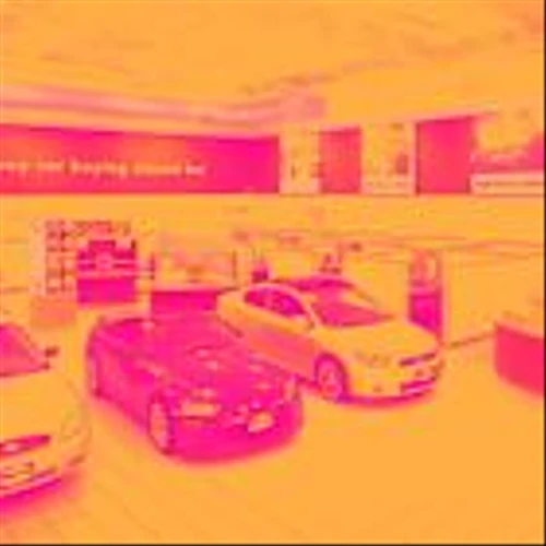 CarMax and Lithia Stocks Trade Up, What You Need To Know