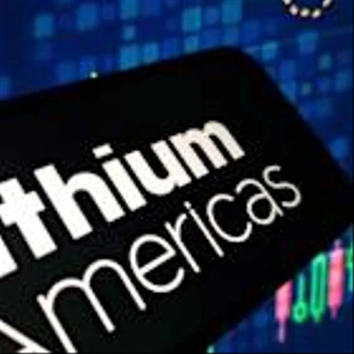 Why Analysts Call Lithium Americas' DOE Partnership A 'Game Changer