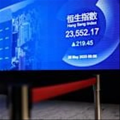 Arm China, AI start-up RabbitPre among mainland Chinese tech firms expanding in Hong Kong