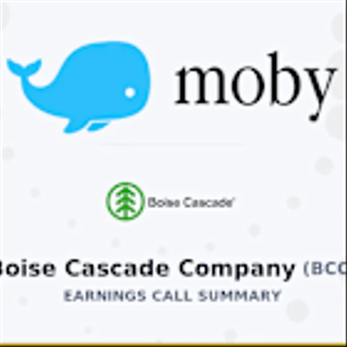 Boise Cascade Company Q4 2025 Earnings Call Summary