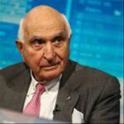 Ken Langone Just Invested $3 Million in This Struggling Green Stock