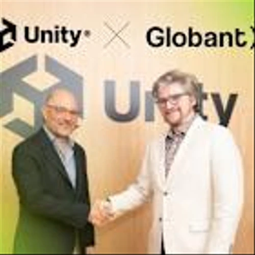 Globant Joins Forces with Unity to Accelerate Real-Time 3D Innovation in Enterprise Sectors