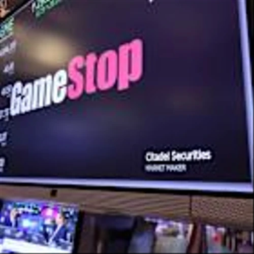 GameStop Is Issuing a ‘Special Dividend’ Next Week. Why the Stock Is Falling.