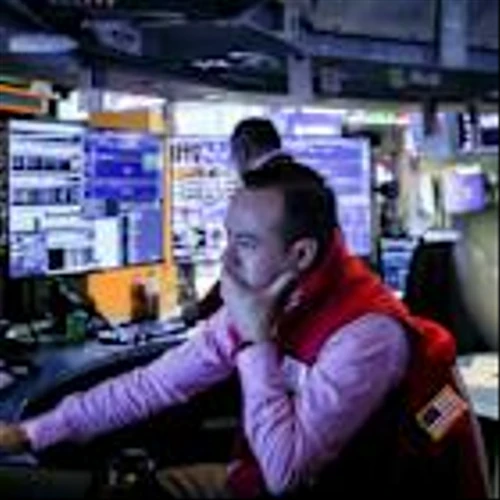 Investors Just Endured a Brutally Volatile Week. What's Next For the Stock Market?