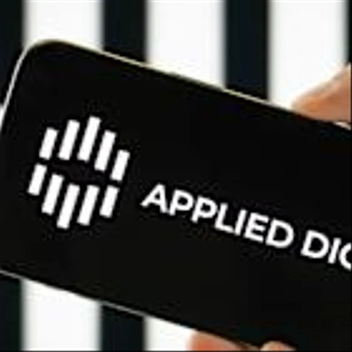 Applied Digital, Carvana, Roblox: Trending Tickers
