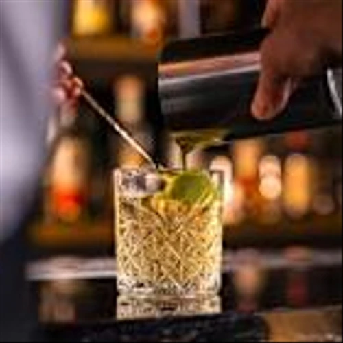 Princess Cruises Partners with Handshake Speakeasy, North America's Best Bar, to Create Five Exclusive Cocktails at Sea