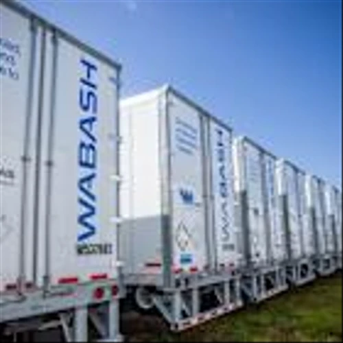 Wabash, tied down in a weak trailer market, gets a debt downgrade